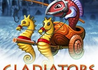 Gladiators slot